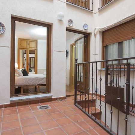 Apartamento Santa Ursula By Toledo Ap Exterior photo