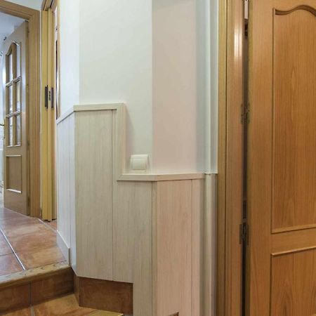 Apartamento Santa Ursula By Toledo Ap Exterior photo
