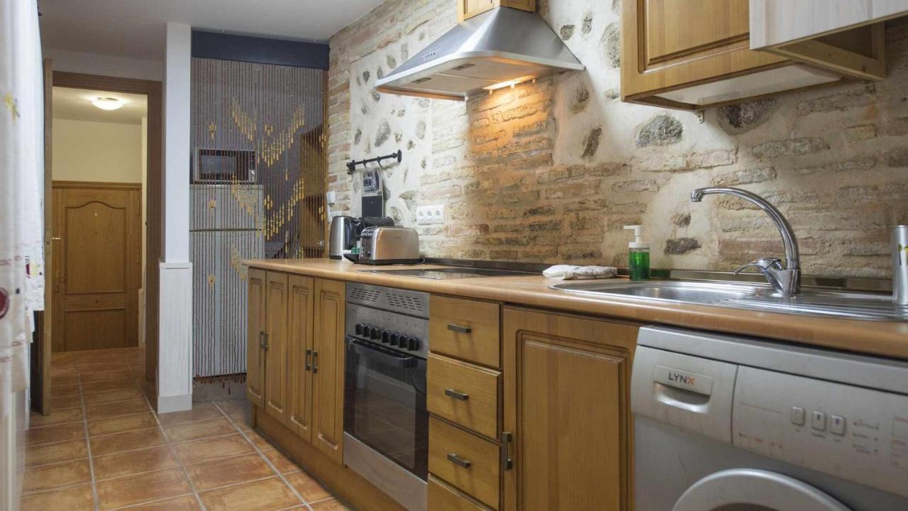 Apartamento Santa Ursula By Toledo Ap Exterior photo