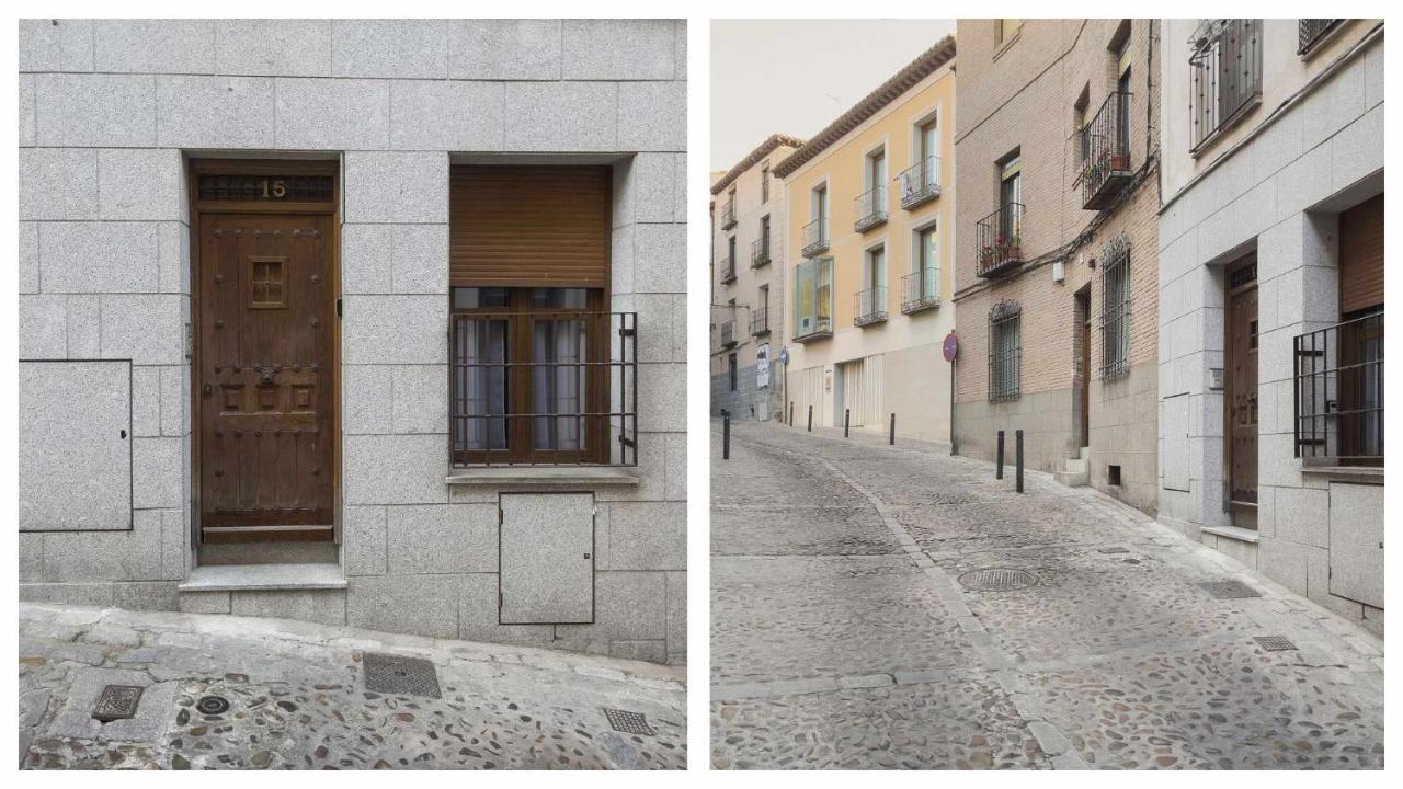 Apartamento Santa Ursula By Toledo Ap Exterior photo