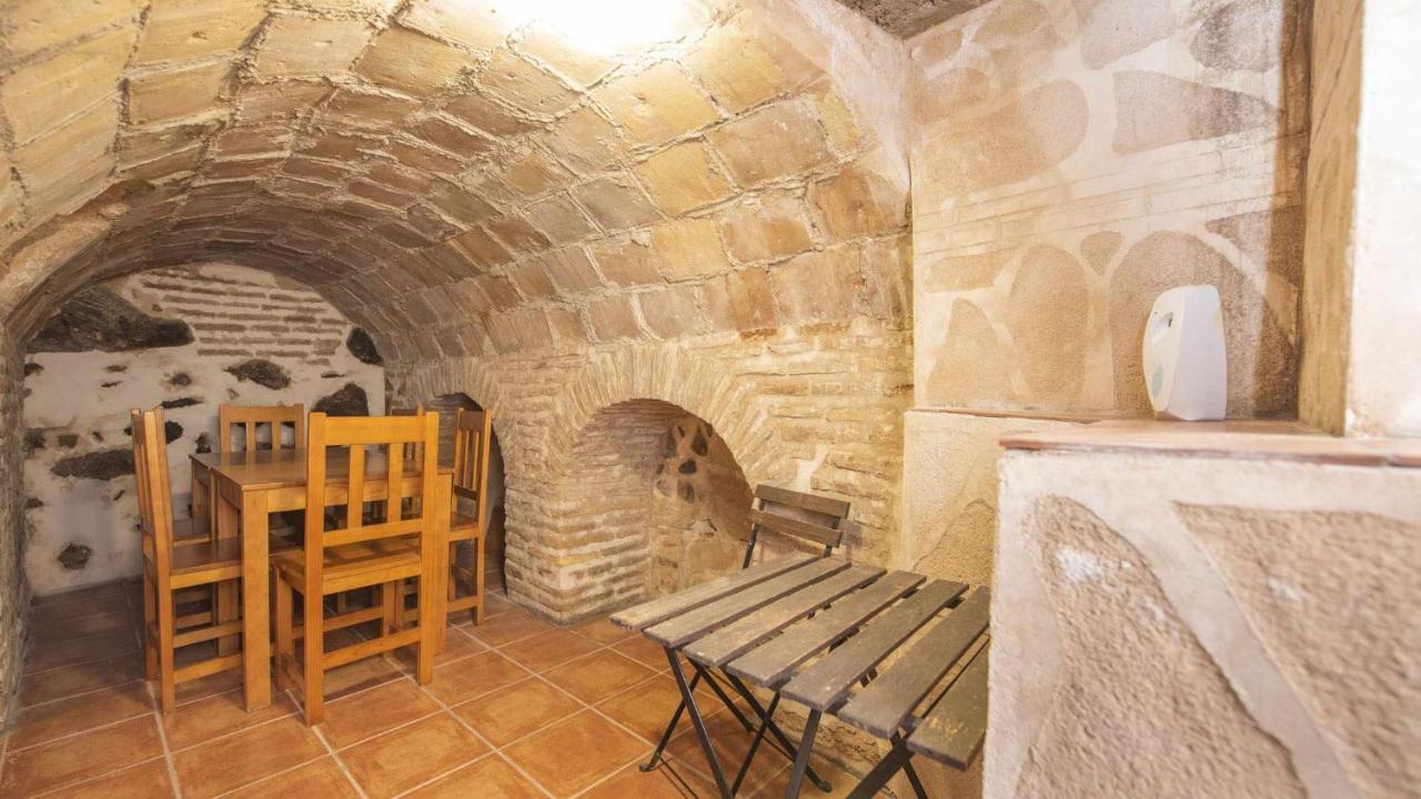 Apartamento Santa Ursula By Toledo Ap Exterior photo
